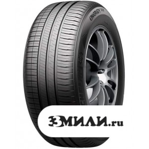 Шина 205/60R15 91V Michelin Energy XM2 + Летняя