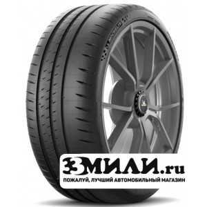 Шина 255/30R19 91Y XL Michelin Pilot Sport Cup 2 CONNECT Лето