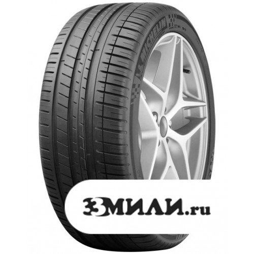Шина 245/40R19 98(Y) XL Michelin Pilot Sport 3 Летняя