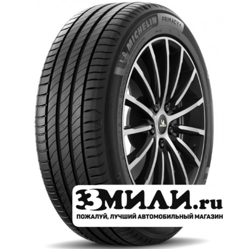 Шина 225/45R17 91V Michelin Primacy 4+ Летняя