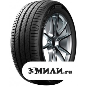 Шина 235/55R18 100V Michelin Primacy 4 Лето