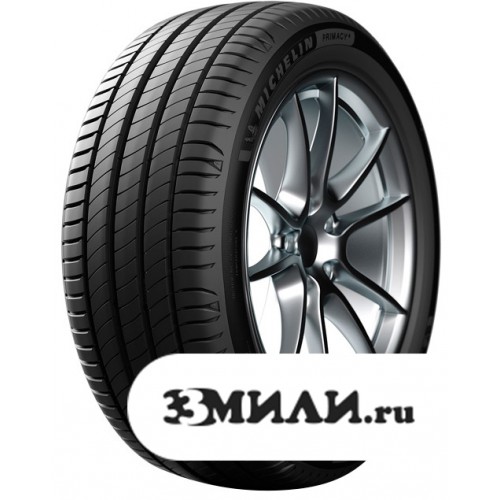 Шина 215/55R18 99V XL Michelin Primacy 4 Летняя