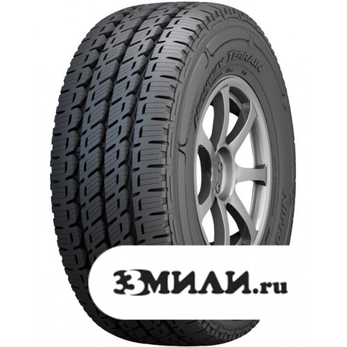 Шина 265/70R17 113S Nitto Dura Grappler HT Лето