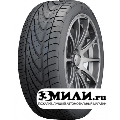 Шина 225/45R17 94W Nitto Neo Gen Лето