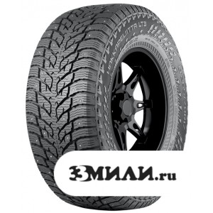 Шина 265/70R18 124/121Q Nokian Hakkapeliitta LT3 Зима