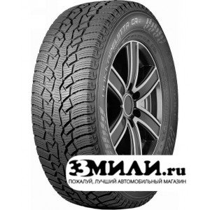 Шина 195/65R16C 104/102R Nokian Tyres Hakkapeliitta CR4 Зима