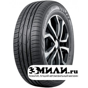 Шина 215/70R16 100H Nokian Tyres Hakka Blue 3 SUV Лето