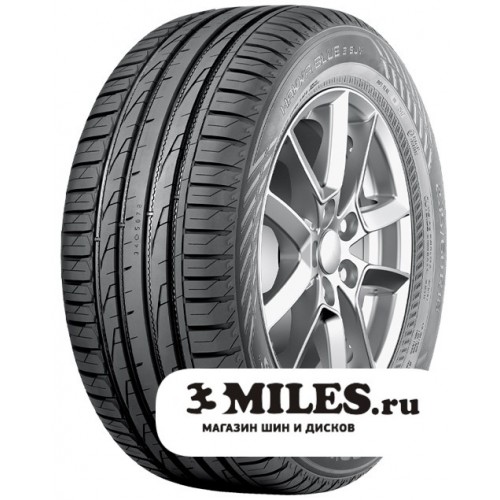 Шина 225/65R17 106H XL Nokian Tyres Hakka Blue 2 SUV Лето