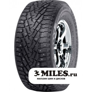 Шина 265/75R16 123/120Q Nokian Tyres Hakkapeliitta LT2 Зима