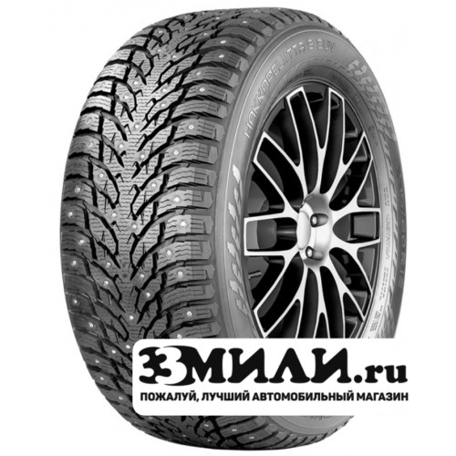 Шина 265/50R20 111T XL Nokian Tyres Hakkapeliitta 9 SUV Зима