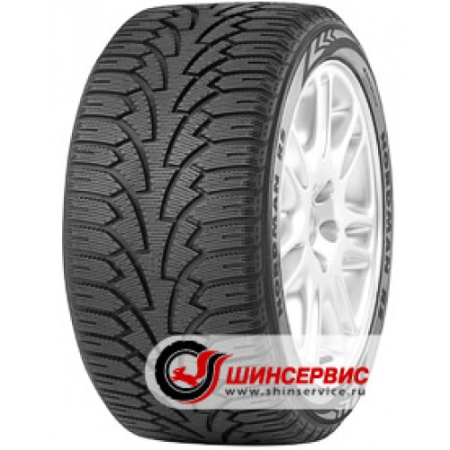 Шина 155/70R13 75R Nokian Tyres Nordman RS Зима