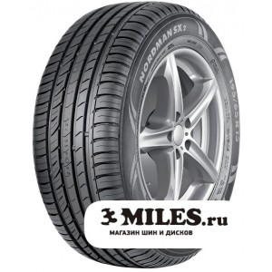 Шина 175/70R14 84T Nokian Tyres Nordman SX2 Лето