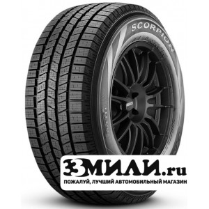 Шина 275/45R20 110V Pirelli Scorpion Ice and Snow Зима