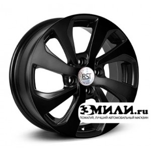 Диск 6x15 4x100 ET50 D60 Азов-Тек R005 BLM