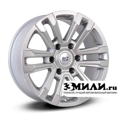 Диск 7.5x17 6x139,7 ET25 D106.1 RST R107 S