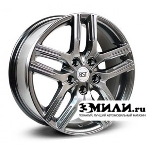 Диск 7x17 5x114 ET47 D67 RST R127 BH