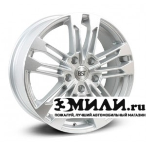 Диск 7x17 5x120 ET55 D65 RST R167 S