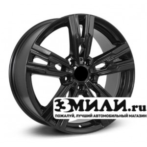 Диск 8.0x18 5x108 ET50 D63.4 RST R228 BL