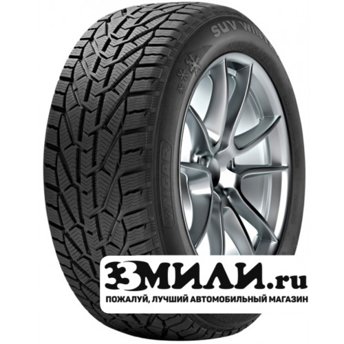 Шина 275/40R20 106V XL Tigar SUV Winter Зима