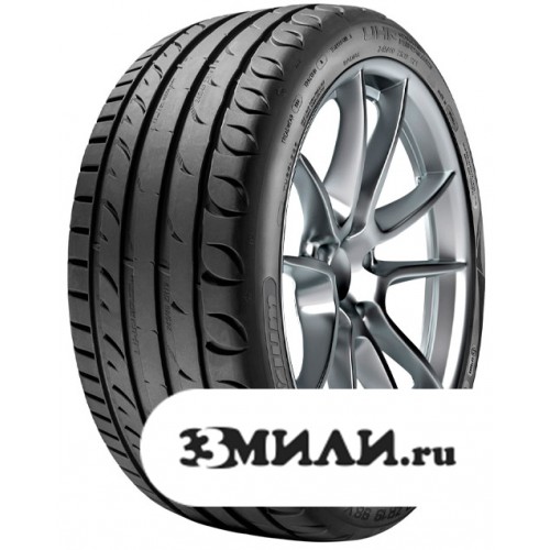 Шина 235/45R18 98W XL Tigar Ultra High Performance Лето