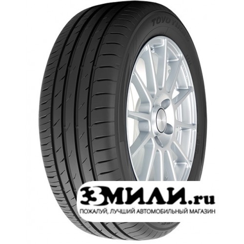 Шина 215/45R16 90V XL Toyo Proxes Comfort Лето