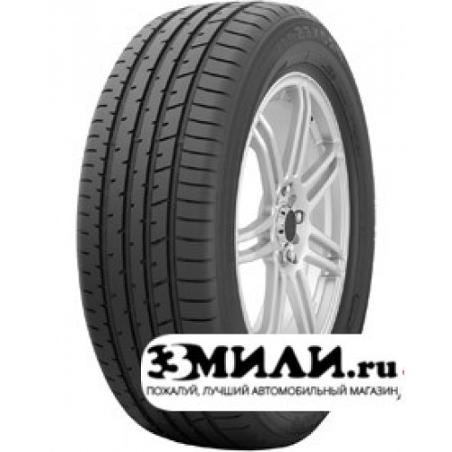 Шина 255/60R18 108H Toyo Proxes R46A Лето