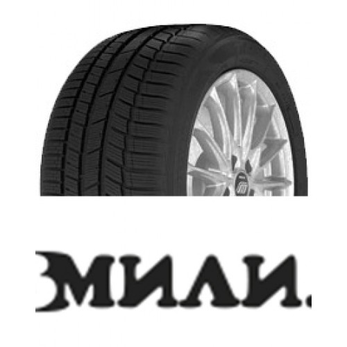 Шина 265/45R20 108V Toyo Snowprox S954 SUV Зима