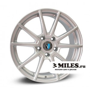 Диск 6.5x16 4x100 ET37 D60.1 Venti 1603 SL