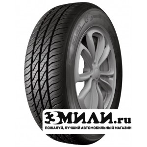 Шина 155/65R13 73T Kama Кама-365 (НК-241) Всесезонная