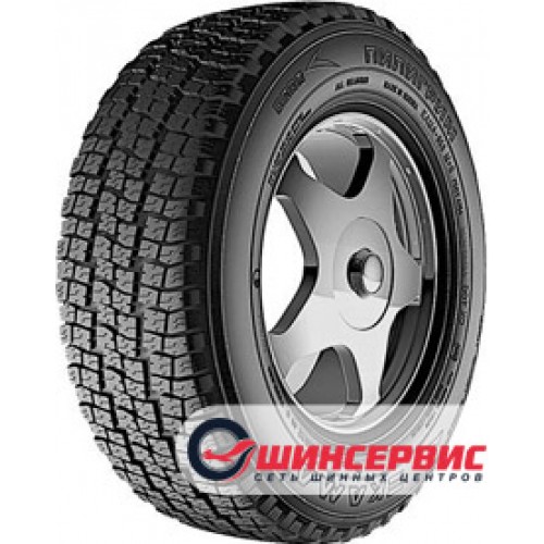 Шина 235/75R15 105Q Kama И-520 Пилигрим Всесезонная