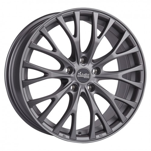 Диск 8.0x18 5x112 ET40 D66.6 Advanti Fastoso ML537 MQSU