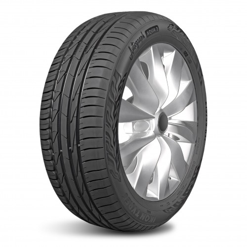 Шина 245/65R17 111H XL Ikon Tyres (Nokian Tyres) Autograph Aqua 3 SUV Лето