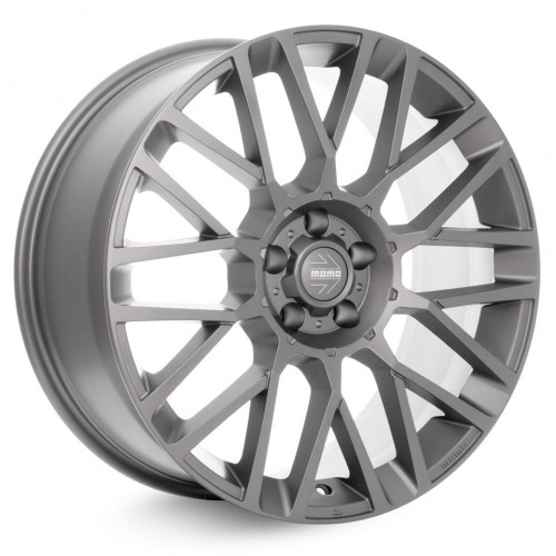 Диск 9.0x20 5x130 ET50 D71.5 MOMO SUV REVENGE Matt Anthracite