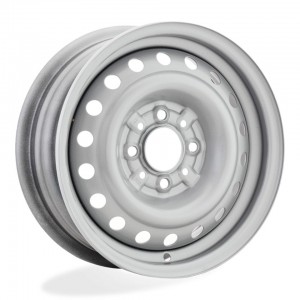 Диск 5.0x13 4x98 ET29 D60.1 Magnetto 13000 Серебристый