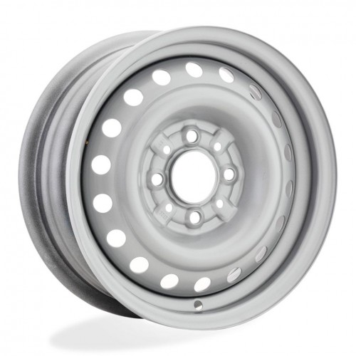 Диск 5.0x13 4x98 ET29 D60.1 Magnetto 13000 Серебристый