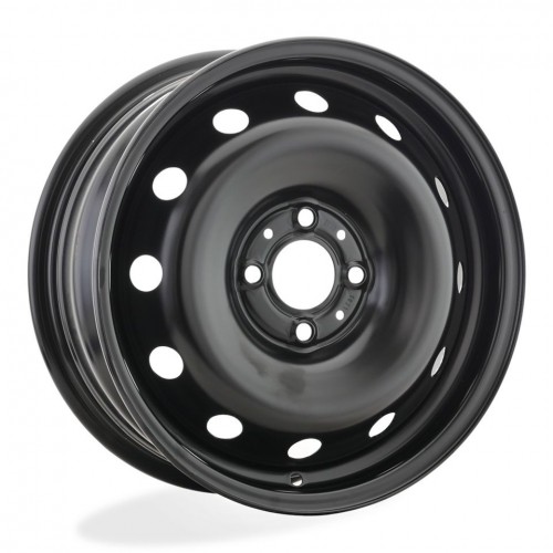 Диск 6.0x15 4x100 ET50 D60.10 Magnetto 15009 Черный