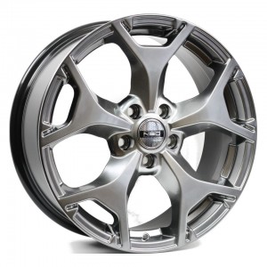 Диск 7.0x17 5x108 ET48 D63.4 NEO 753 S