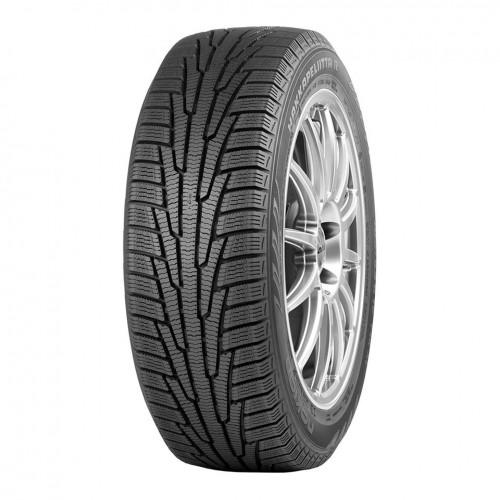 Шина 185/60R15 88R XL Nokian Tyres Hakkapeliitta R Зима