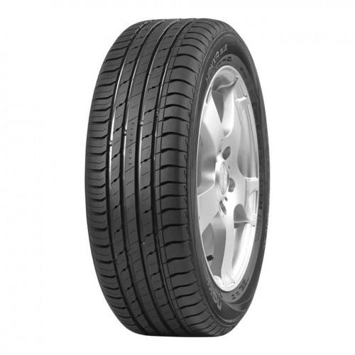 Шина 215/45R18 93W XL Nokian Tyres Hakka Blue Лето