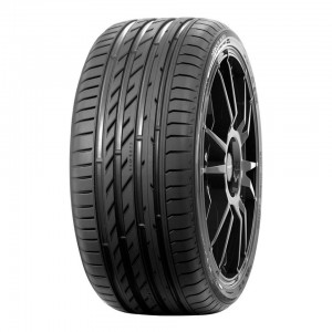 Шина 255/35R18 94Y XL Nokian Hakka Black Летняя