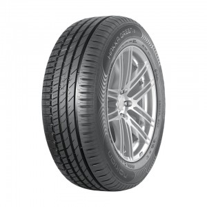 Шина 165/70R14 81T Nokian Tyres Hakka Green 2 Лето