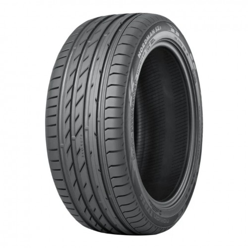 Шина 225/55R17 101W XL Nokian Tyres (Ikon Tyres) Nordman SZ2 Летняя