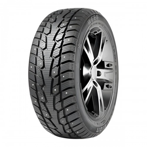 Шина 205/55R16 91H Ovation Ecovision W-686 Зима