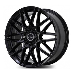 Диск 7.5x18 5x108 ET45 D67.1 PDW VELOCE B