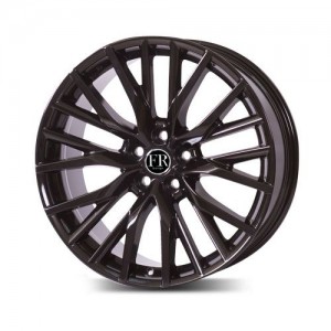 Диск 8x20 5x114,3 ET30 D60.1 Replica FR LX272 B