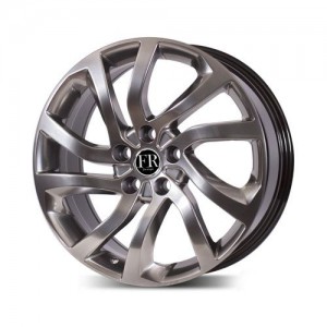 Диск 8x19 5x120 ET45 D72.6 Replica FR LR7348 HB