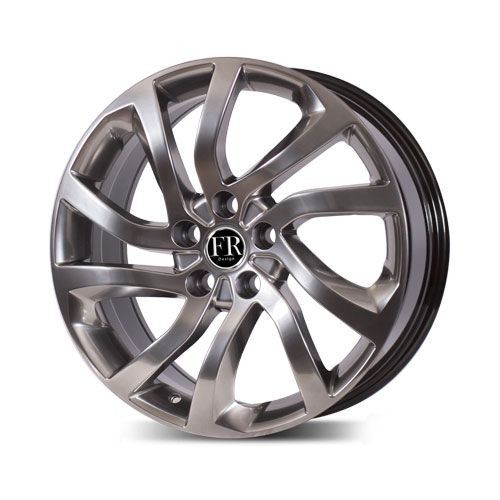 Диск 8x19 5x120 ET45 D72.6 Replica FR LR7348 HB