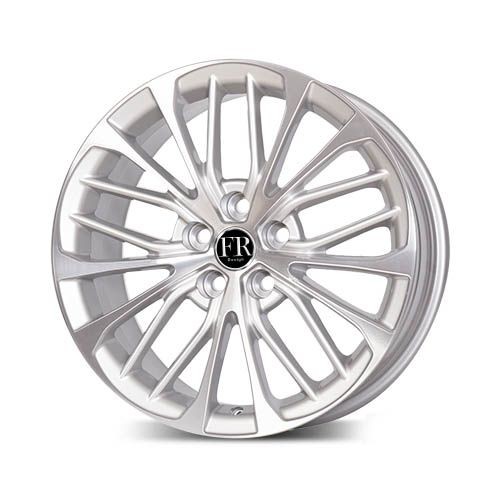 Диск 8x18 5x114,3 ET50 D60.1 Replica FR TY033T(RC-248) SF