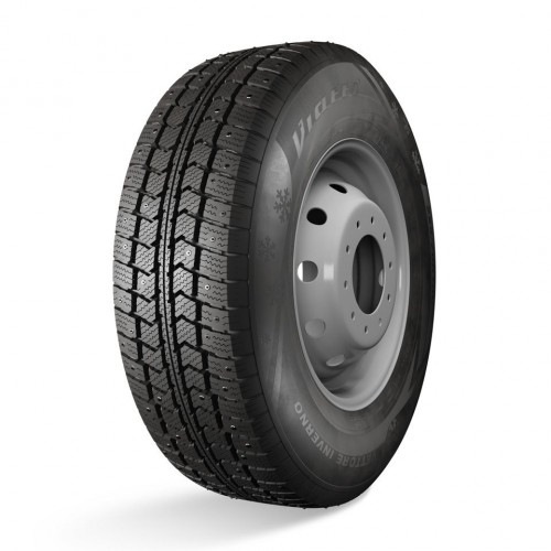 Шина 215/65R15C 104/102R Viatti Vettore Inverno V-524 Зимняя