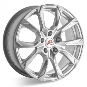 Диск 7x17 5x112 ET40 D57.1 X'trikeRST R157 HS